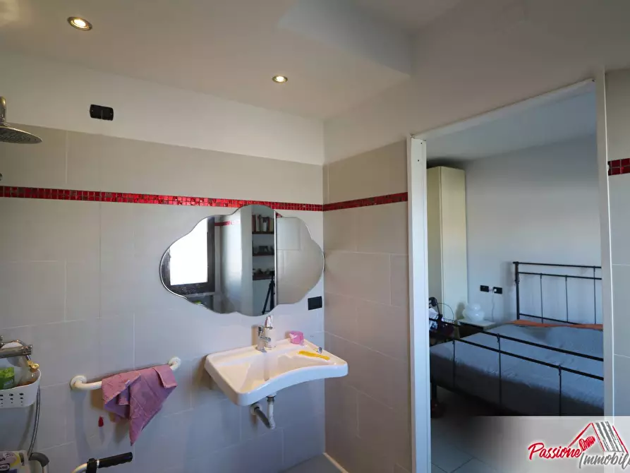 Immagine 11 di Appartamento in vendita  in Via Eraclea 2 a Verona