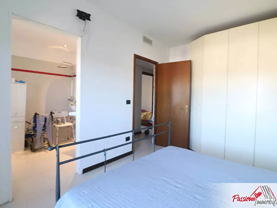 Immagine 13 di Appartamento in vendita  in Via Eraclea 2 a Verona