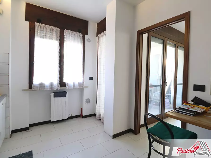 Immagine 7 di Appartamento in vendita  in Via Eraclea 2 a Verona