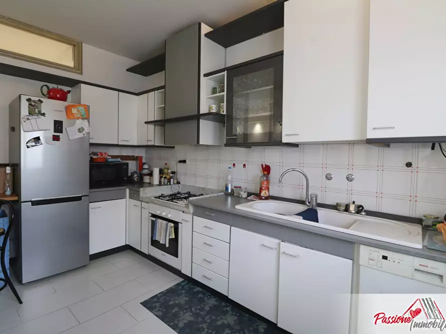 Immagine 8 di Appartamento in vendita  in Via Eraclea 2 a Verona