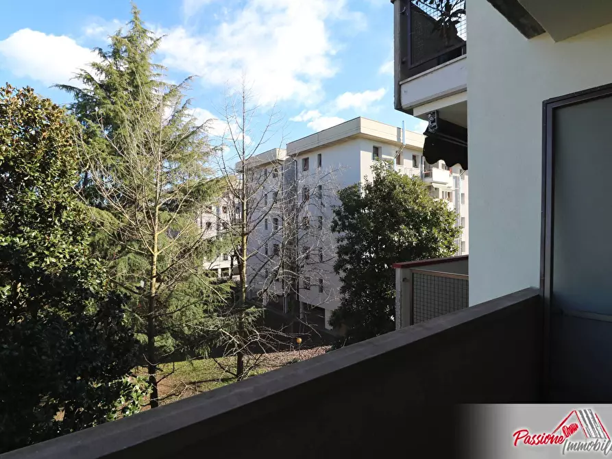 Immagine 9 di Appartamento in vendita  in Via Eraclea 2 a Verona