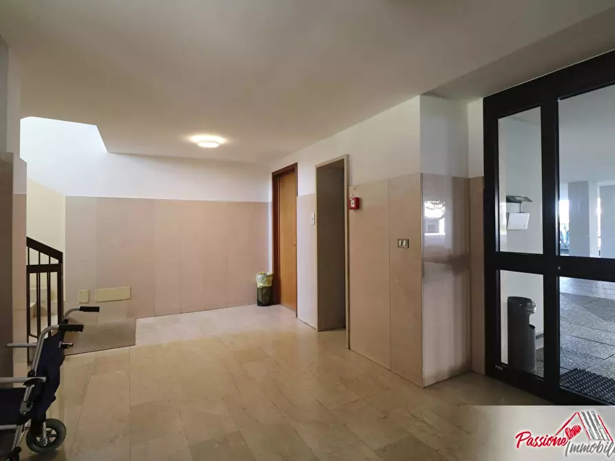 Immagine 23 di Appartamento in vendita  in Via Eraclea 2 a Verona