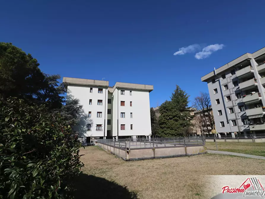 Immagine 26 di Appartamento in vendita  in Via Eraclea 2 a Verona