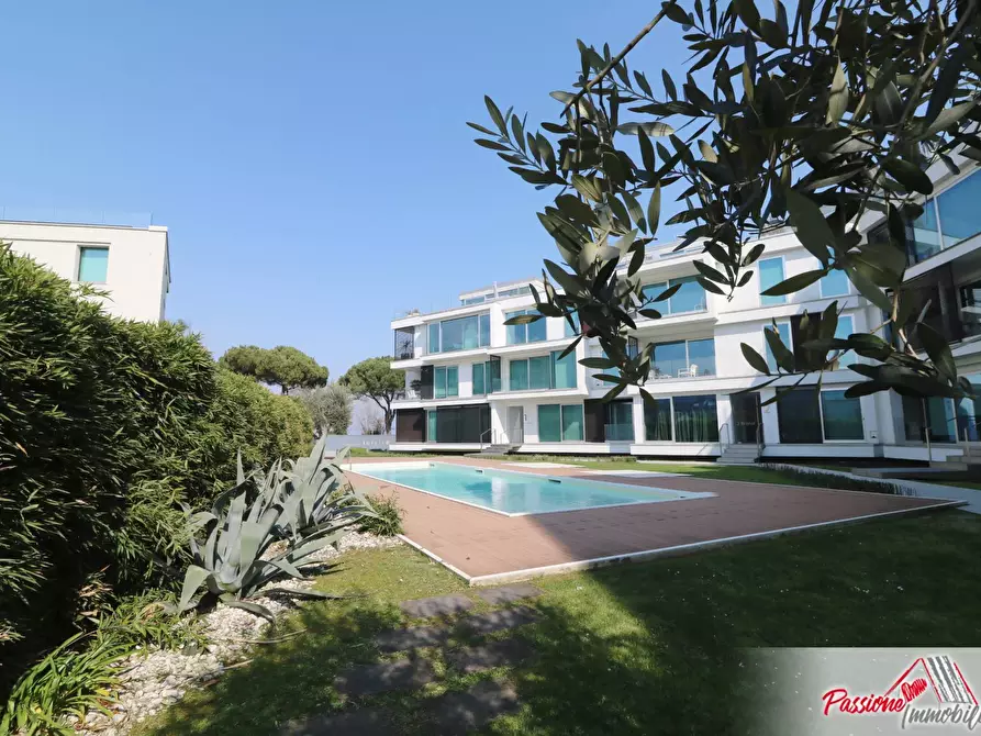 Immagine 6 di Appartamento in vendita  in Via Catullo 16 a Lonato del Garda