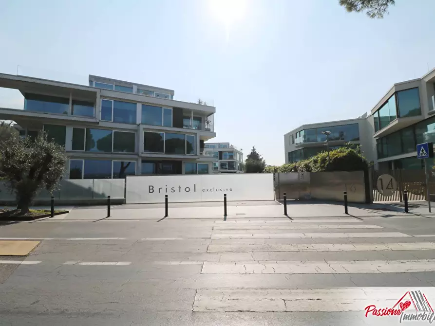 Immagine 2 di Appartamento in vendita  in Via Catullo 16 a Lonato del Garda