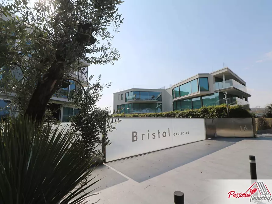 Immagine 1 di Appartamento in vendita  in Via Catullo 16 a Lonato del Garda