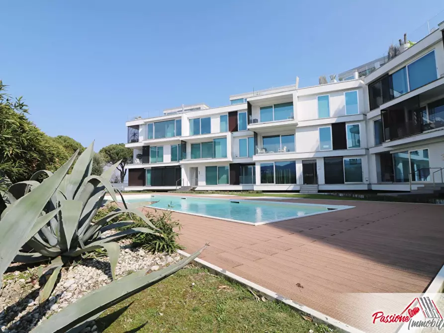 Immagine 24 di Appartamento in vendita  in Via Catullo 16 a Lonato del Garda