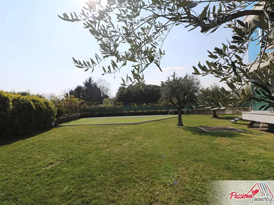 Immagine 8 di Appartamento in vendita  in Via Catullo 16 a Lonato del Garda