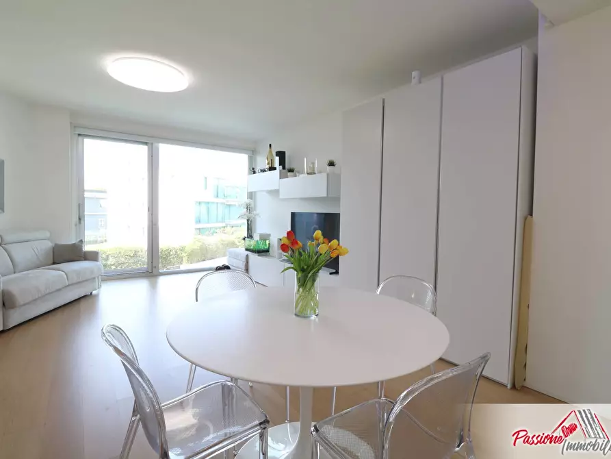 Immagine 11 di Appartamento in vendita  in Via Catullo 16 a Lonato del Garda