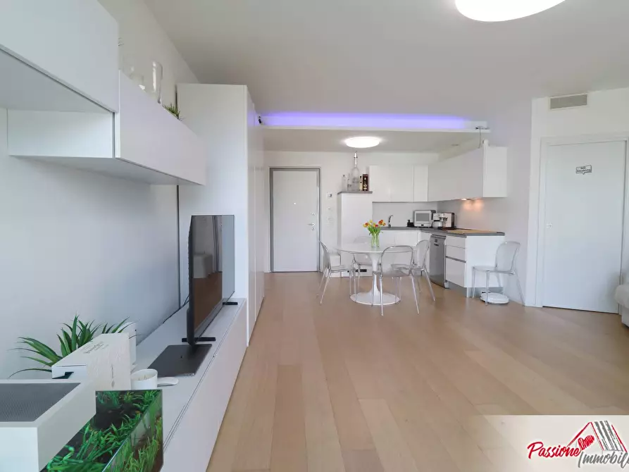 Immagine 13 di Appartamento in vendita  in Via Catullo 16 a Lonato del Garda