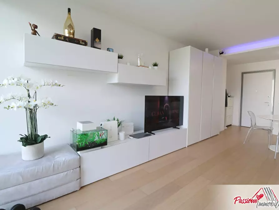 Immagine 14 di Appartamento in vendita  in Via Catullo 16 a Lonato del Garda