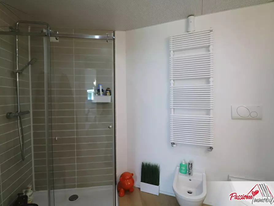 Immagine 18 di Appartamento in vendita  in Via Catullo 16 a Lonato del Garda