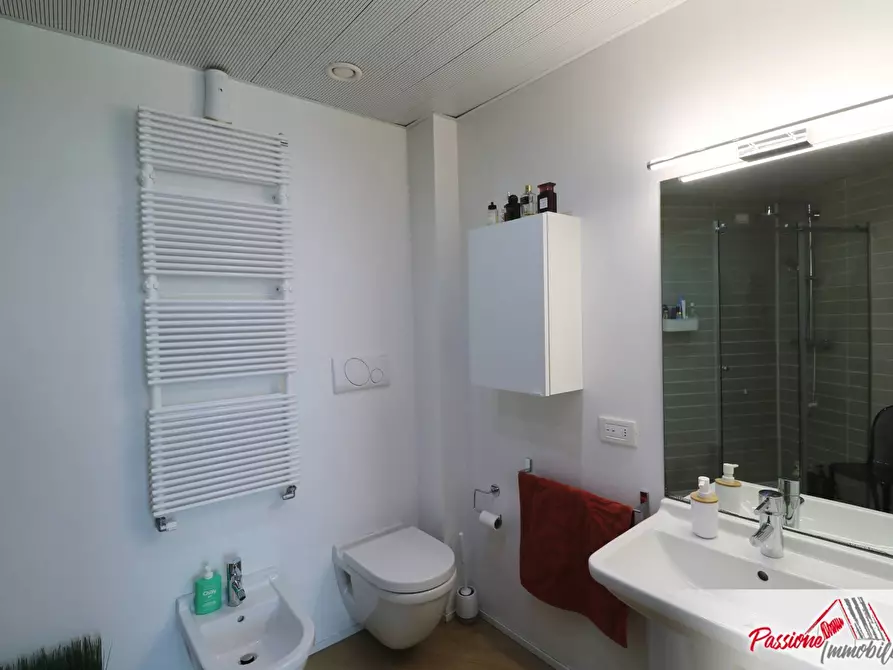 Immagine 19 di Appartamento in vendita  in Via Catullo 16 a Lonato del Garda