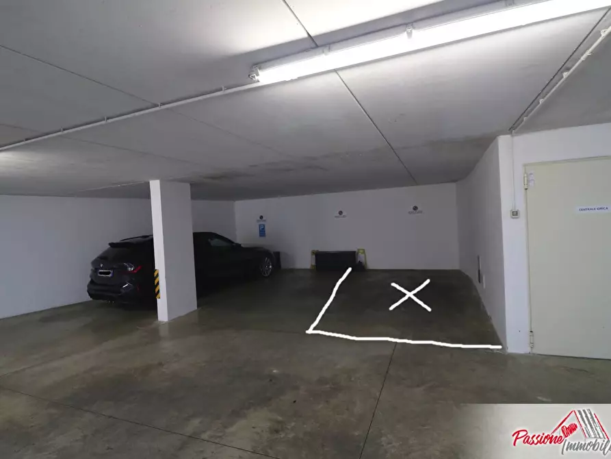 Immagine 22 di Appartamento in vendita  in Via Catullo 16 a Lonato del Garda