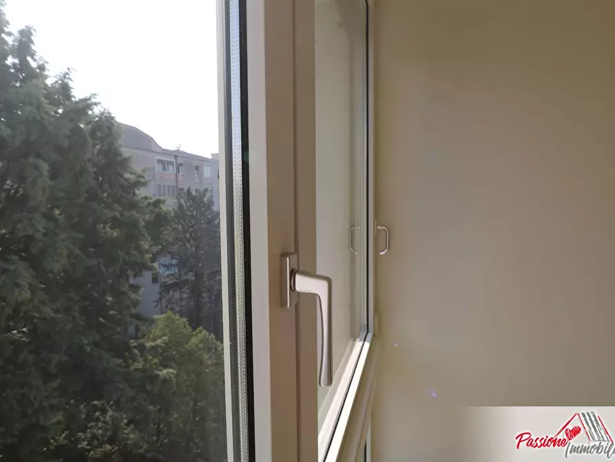 Immagine 16 di Appartamento in vendita  in Via Luigi Mercantini 11 a Verona