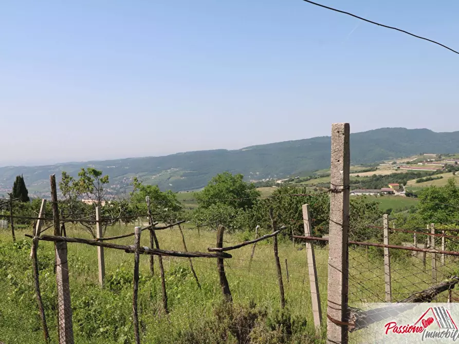 Immagine 23 di Villa in vendita  in via Costa 5 a Grezzana