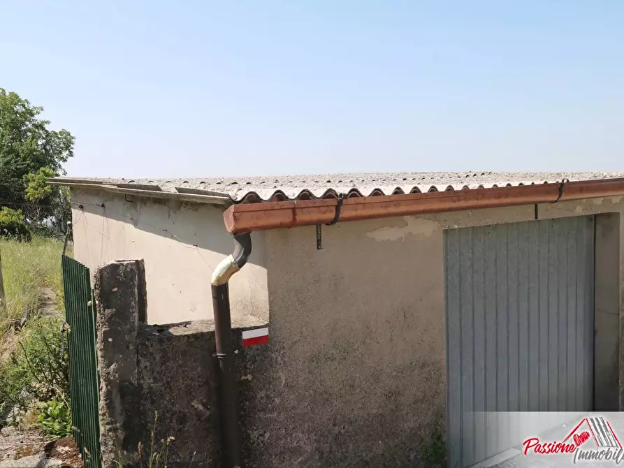 Immagine 22 di Villa in vendita  in via Costa 5 a Grezzana