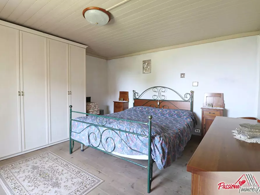 Immagine 10 di Villa in vendita  in via Costa 5 a Grezzana