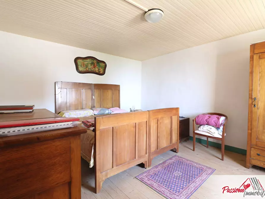 Immagine 13 di Villa in vendita  in via Costa 5 a Grezzana