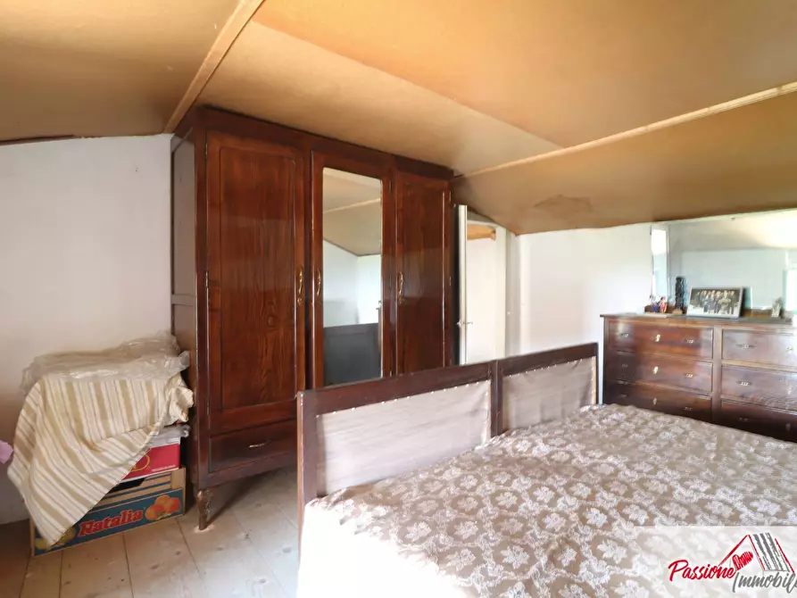 Immagine 15 di Villa in vendita  in via Costa 5 a Grezzana