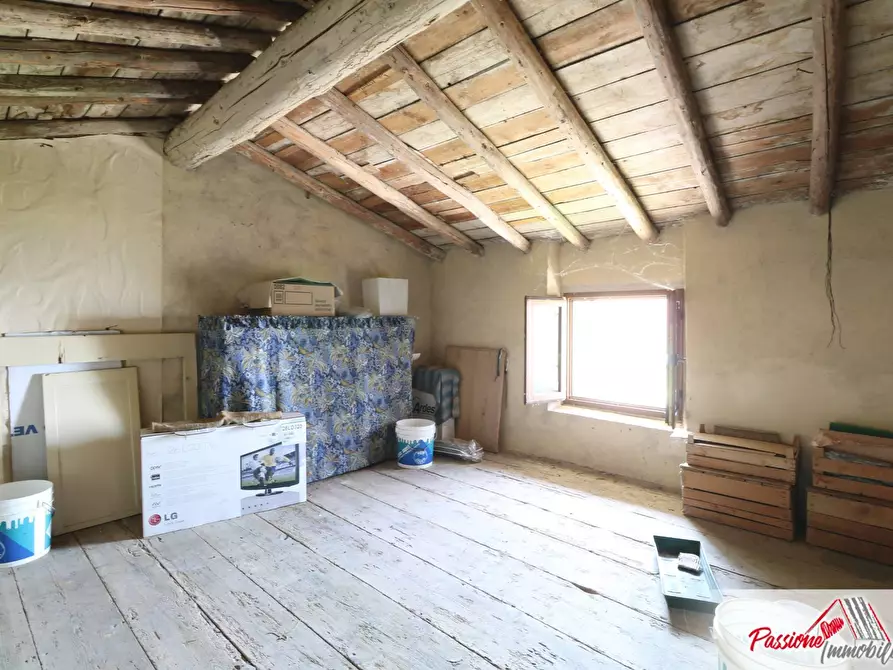 Immagine 16 di Villa in vendita  in via Costa 5 a Grezzana