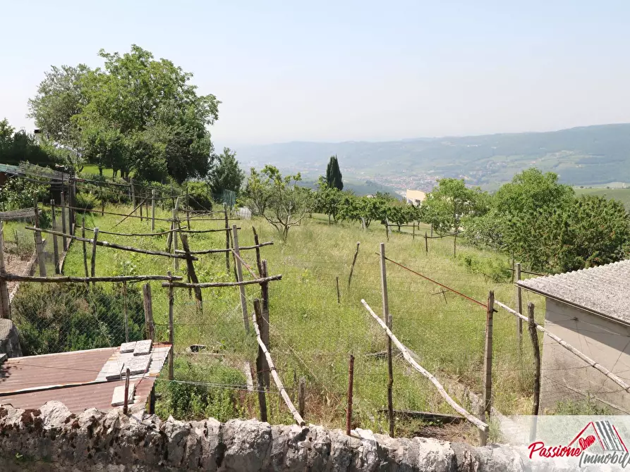 Immagine 24 di Villa in vendita  in via Costa 5 a Grezzana