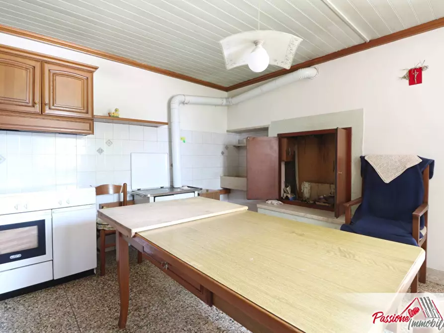 Immagine 7 di Villa in vendita  in via Costa 5 a Grezzana