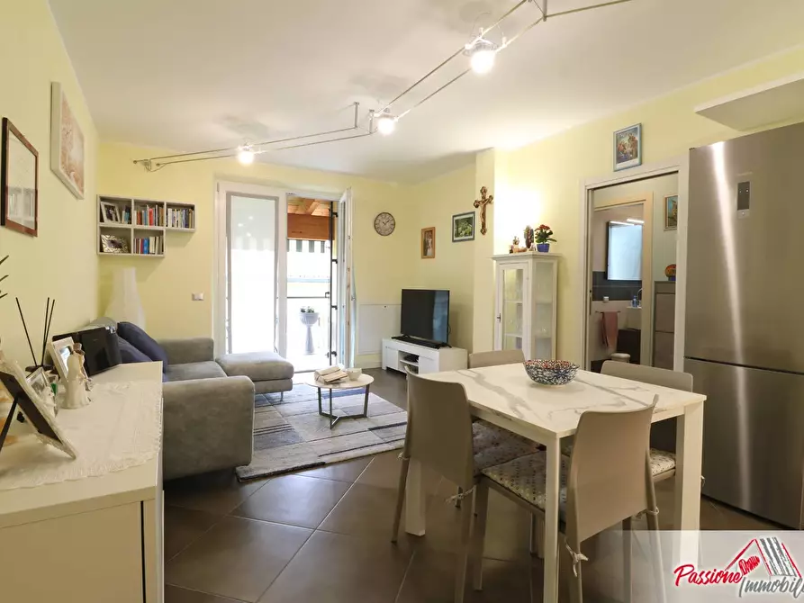 Immagine 4 di Appartamento in vendita  in Via Santa Maria 18B a Negrar di Valpolicella