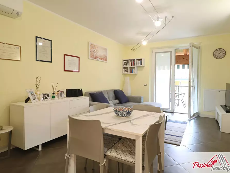 Immagine 5 di Appartamento in vendita  in Via Santa Maria 18B a Negrar di Valpolicella