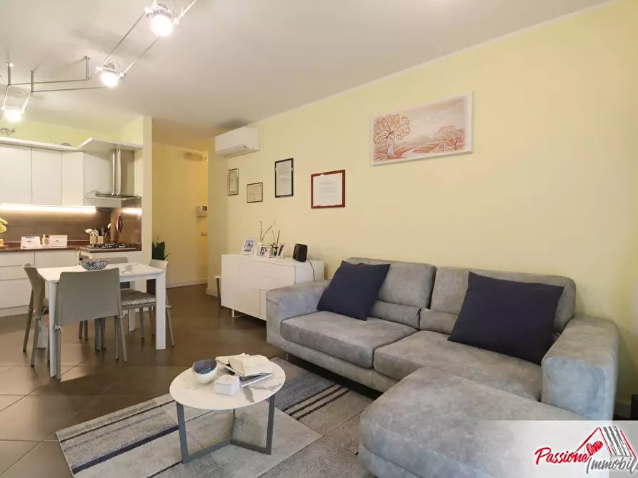 Immagine 7 di Appartamento in vendita  in Via Santa Maria 18B a Negrar di Valpolicella