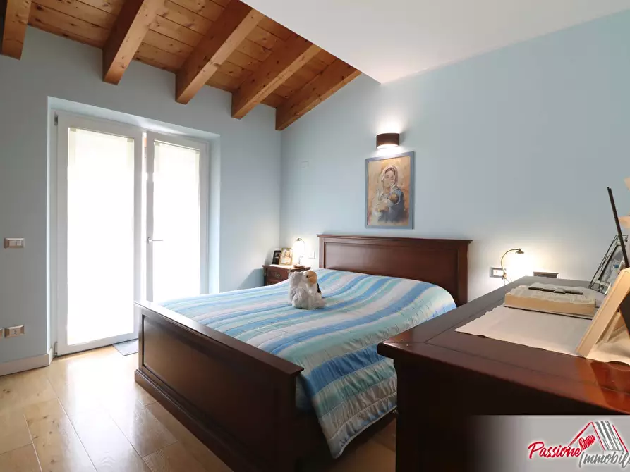 Immagine 10 di Appartamento in vendita  in Via Santa Maria 18B a Negrar di Valpolicella