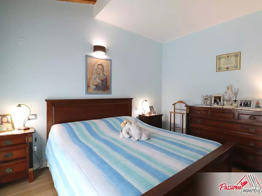 Immagine 11 di Appartamento in vendita  in Via Santa Maria 18B a Negrar di Valpolicella
