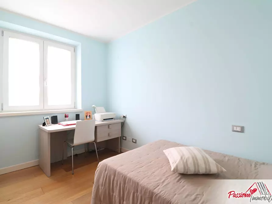 Immagine 19 di Appartamento in vendita  in Via Santa Maria 18B a Negrar di Valpolicella