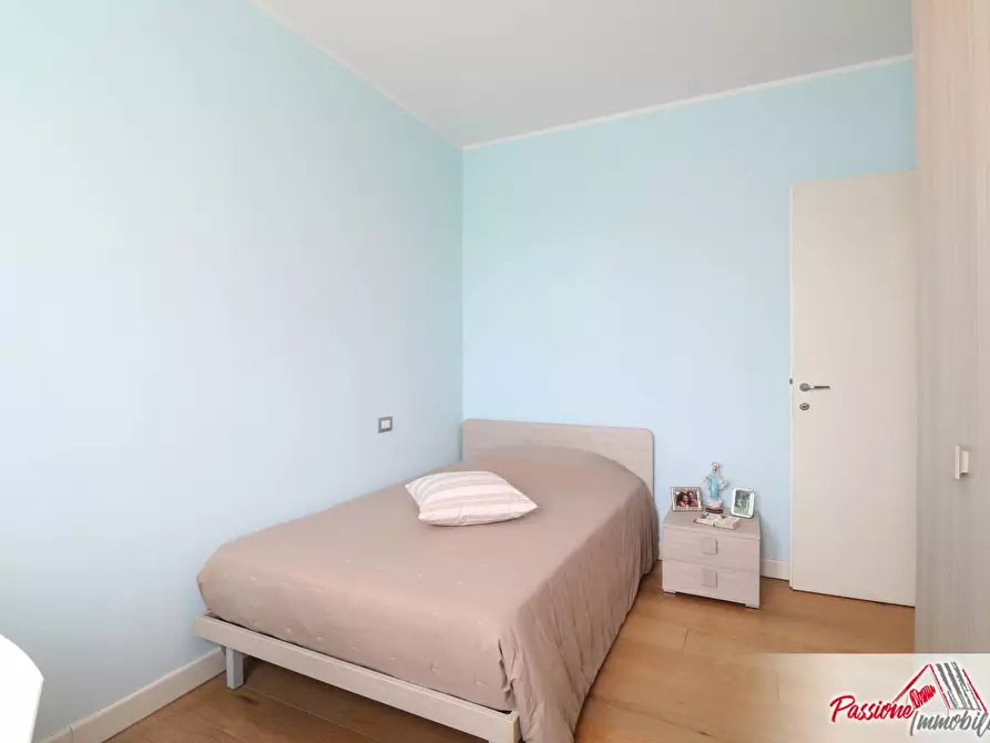 Immagine 20 di Appartamento in vendita  in Via Santa Maria 18B a Negrar di Valpolicella