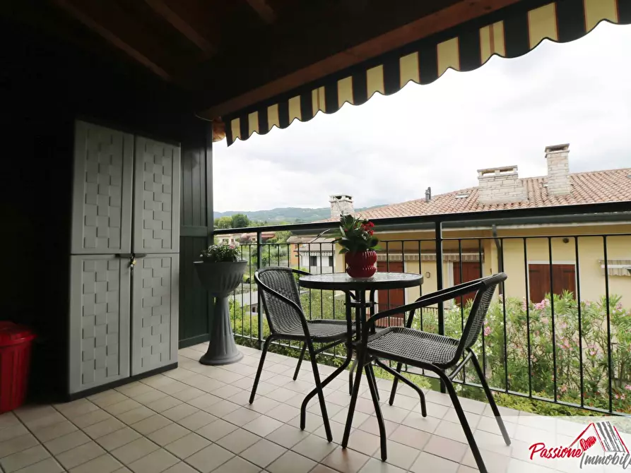 Immagine 8 di Appartamento in vendita  in Via Santa Maria 18B a Negrar di Valpolicella