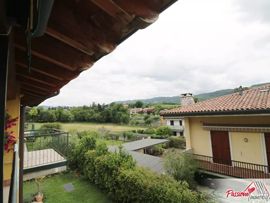 Immagine 13 di Appartamento in vendita  in Via Santa Maria 18B a Negrar di Valpolicella