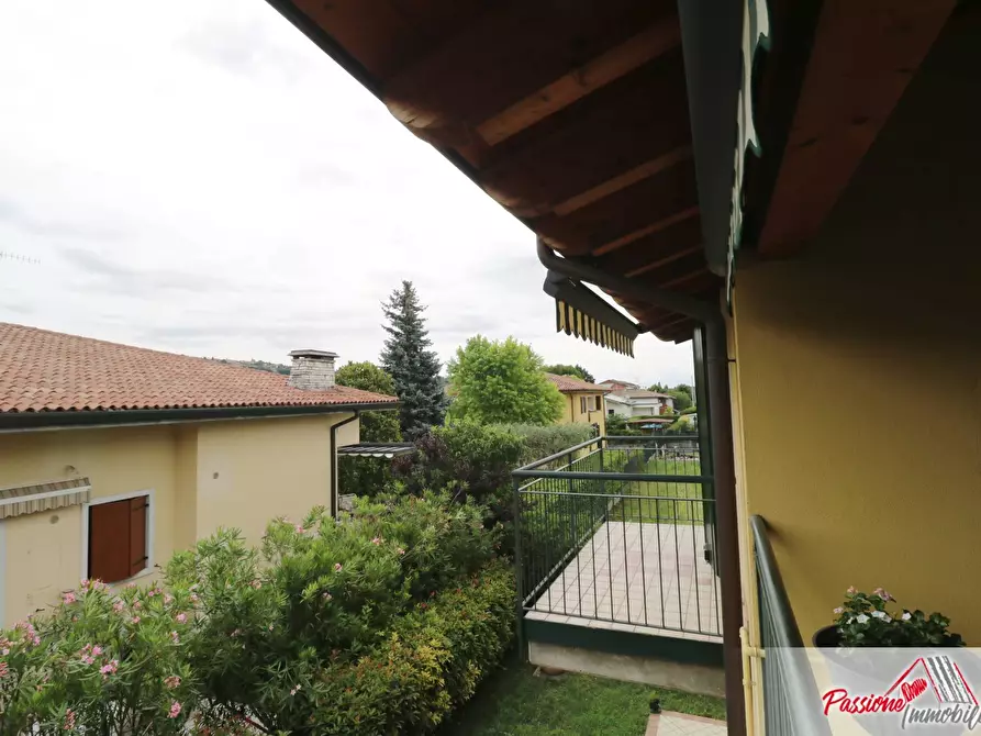 Immagine 15 di Appartamento in vendita  in Via Santa Maria 18B a Negrar di Valpolicella