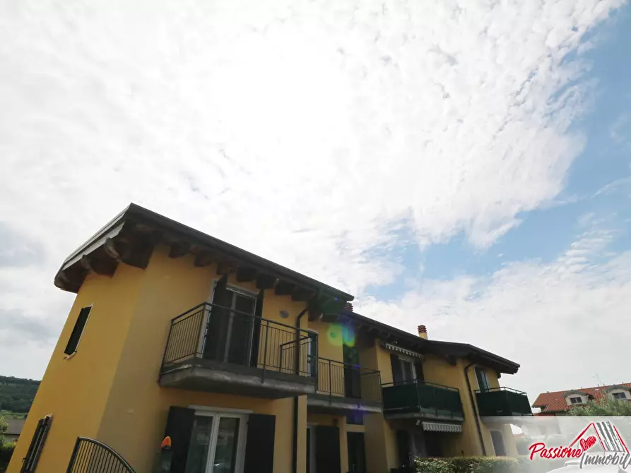 Immagine 1 di Appartamento in vendita  in Via Santa Maria 18B a Negrar di Valpolicella