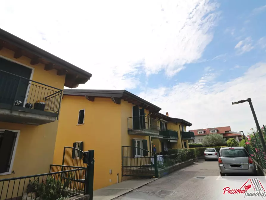 Immagine 24 di Appartamento in vendita  in Via Santa Maria 18B a Negrar di Valpolicella