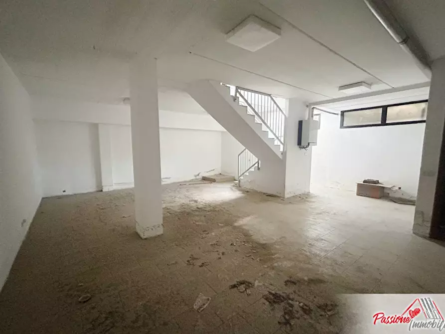 Immagine 7 di Locale commerciale in affitto  in Via Delle Agostiniane 37A a Verona