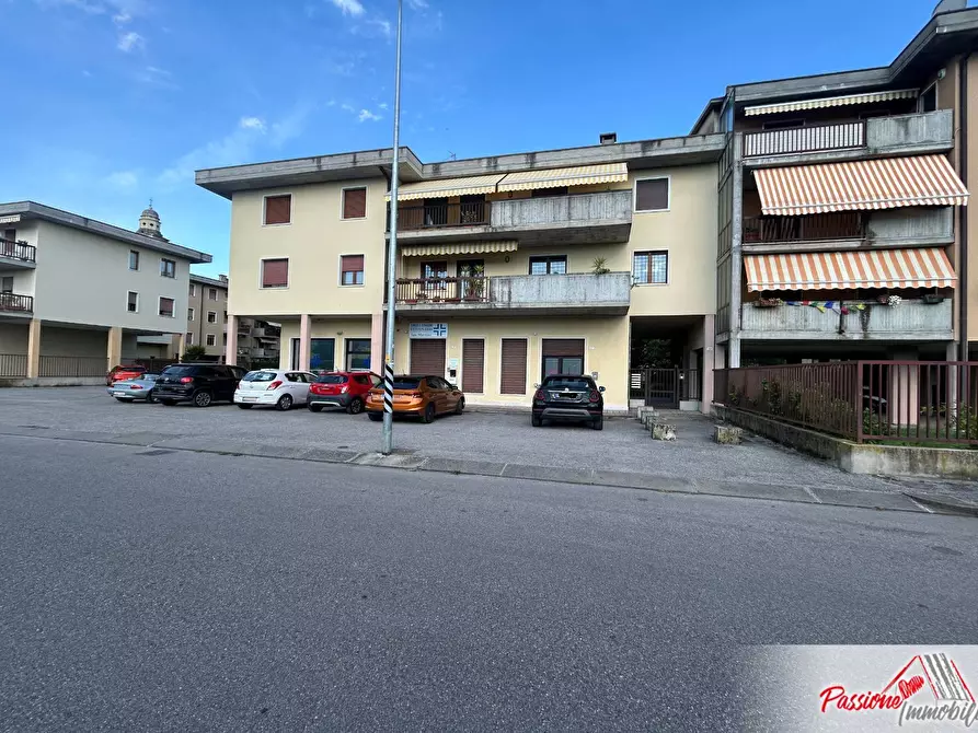 Immagine 9 di Locale commerciale in affitto  in Via Delle Agostiniane 37A a Verona