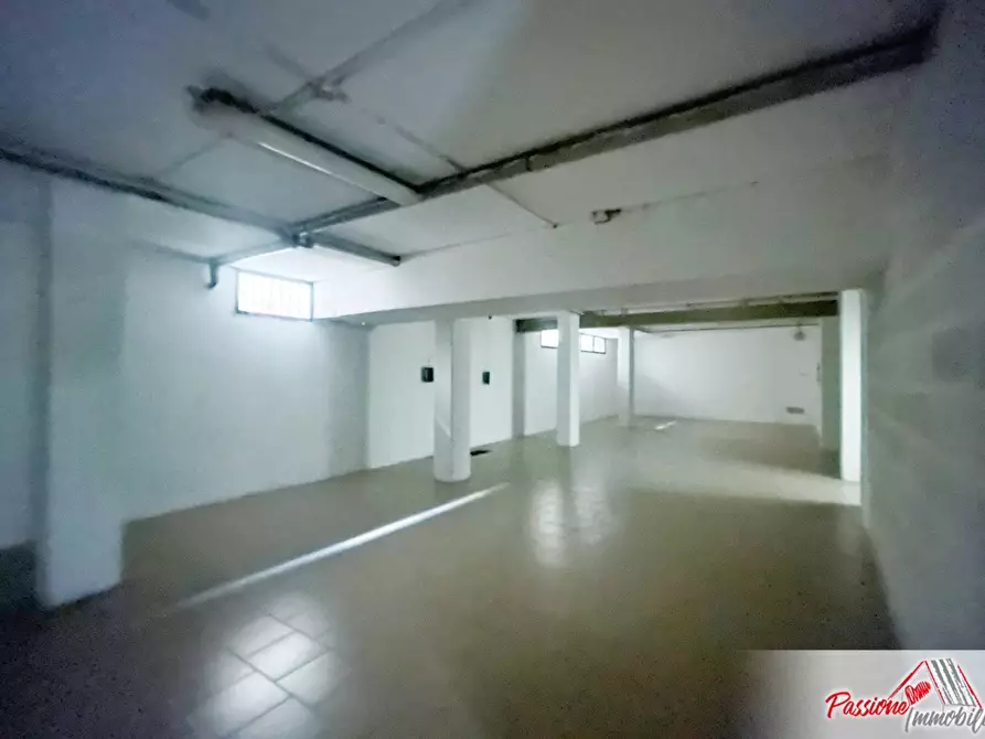 Immagine 7 di Locale commerciale in affitto  in Via Delle Agostiniane 31 a Verona