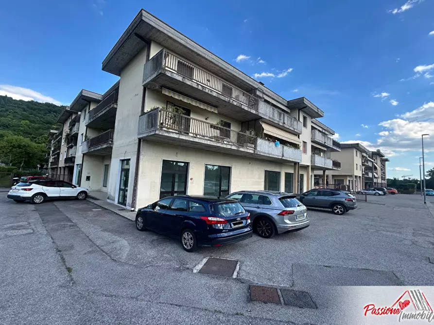 Immagine 13 di Locale commerciale in affitto  in Via Delle Agostiniane 31 a Verona