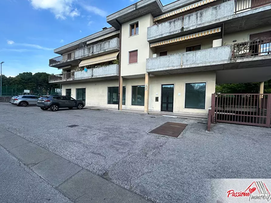 Immagine 14 di Locale commerciale in affitto  in Via Delle Agostiniane 31 a Verona