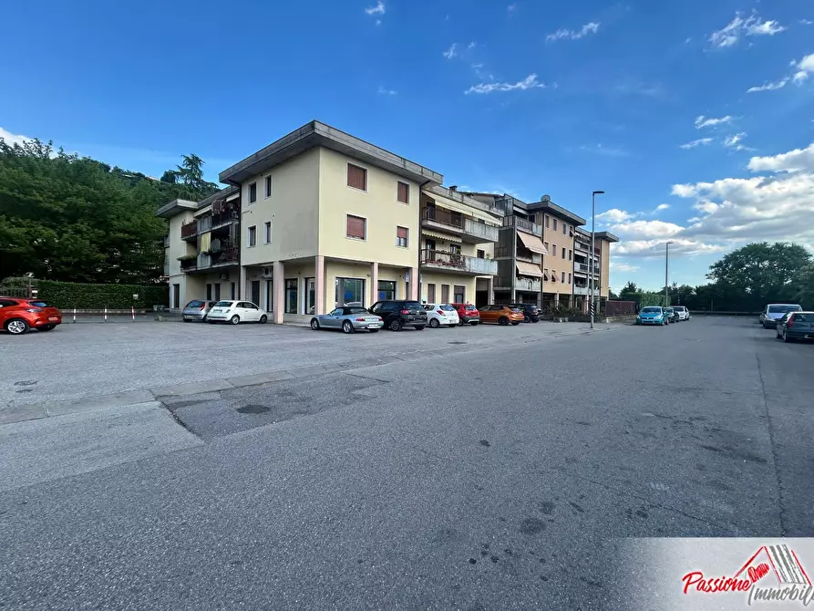 Immagine 15 di Locale commerciale in affitto  in Via Delle Agostiniane 31 a Verona