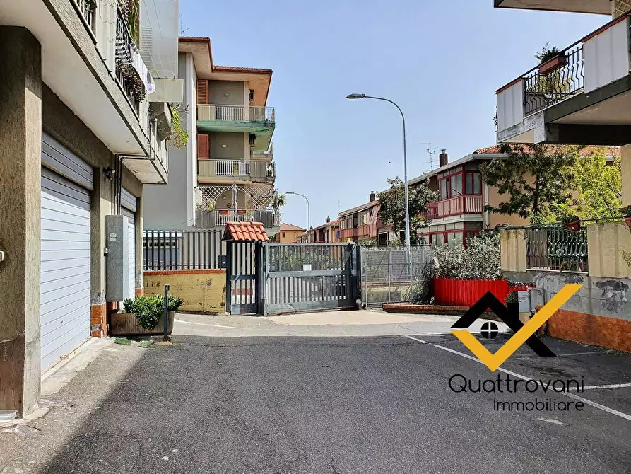 Immagine 6 di Box auto in vendita  in Via San Filippo Neri 15 a Aci Castello