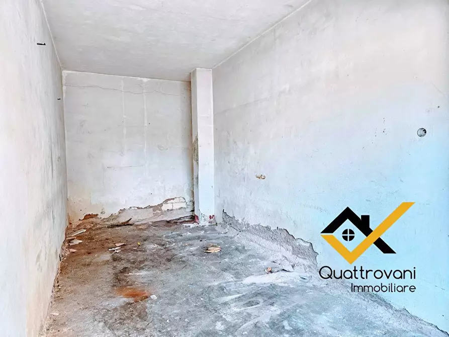 Immagine 3 di Box auto in vendita  in Piazza Abramo Lincoln a Catania