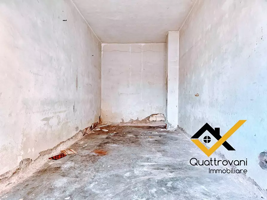 Immagine 4 di Box auto in vendita  in Piazza Abramo Lincoln a Catania