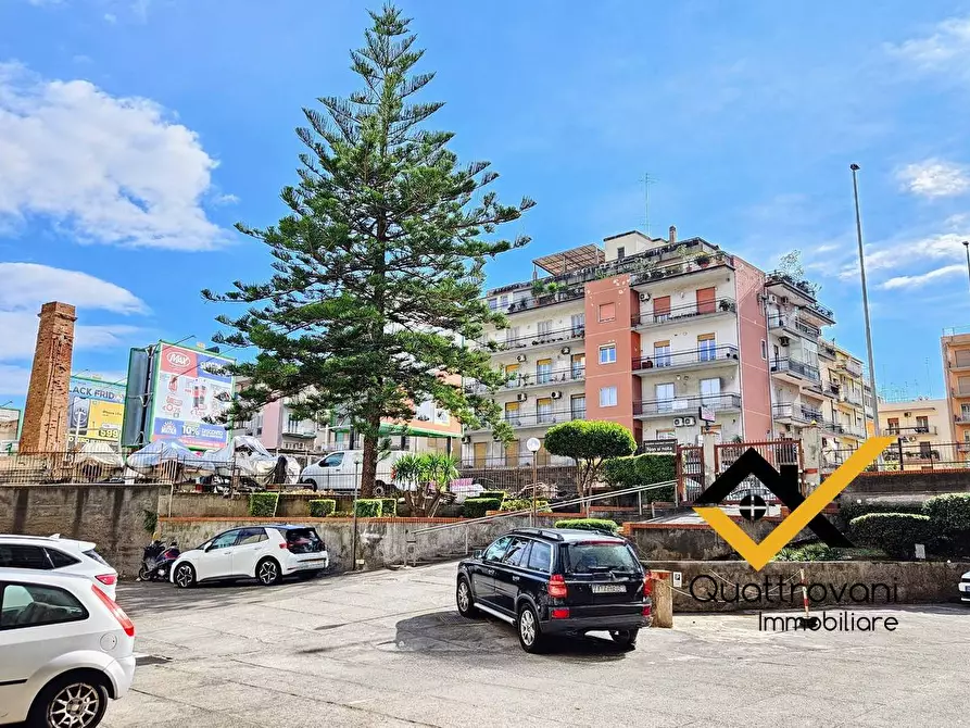 Immagine 6 di Box auto in vendita  in Piazza Abramo Lincoln a Catania