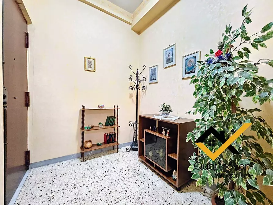 Immagine 2 di Appartamento in vendita  in Via Giovanni da Verrazzano a Catania